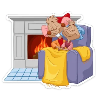 ☺️ whatsapp sticker