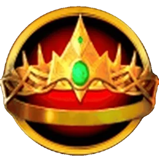 👑