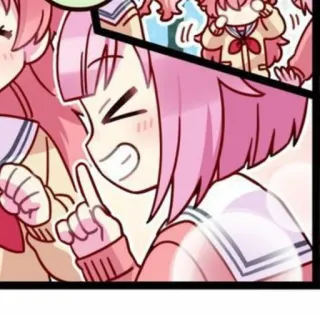 🤫 whatsapp sticker