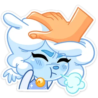 🥴 telegram sticker