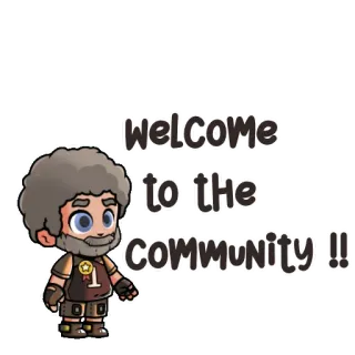 Eka's Continuum World Global Sticker whatsapp stickers