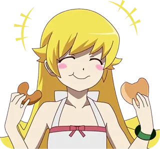 @NicoNeeSama's kang pack Vol.2 telegram stickers