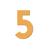 5⃣