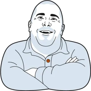 😆 telegram sticker