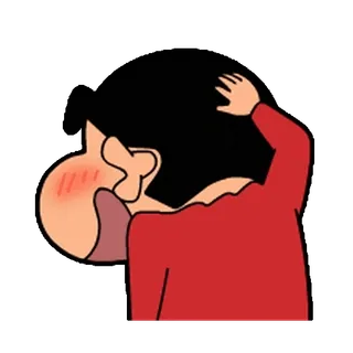 😅 telegram sticker