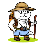 monobank achievements whatsapp stickers