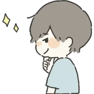 😏 telegram sticker