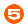 5️⃣