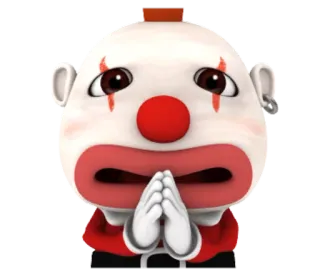 🙄 telegram sticker