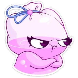 🙄 telegram sticker