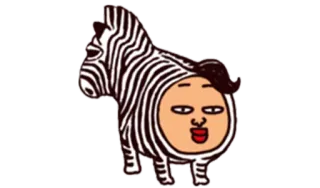 🦄 whatsapp sticker