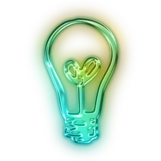 💡 lightbulb, idea, innovation, creativity, inspiration, electricity telegram sticker