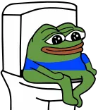 The Best Collection Ever.. almost telegram emojis 🚽