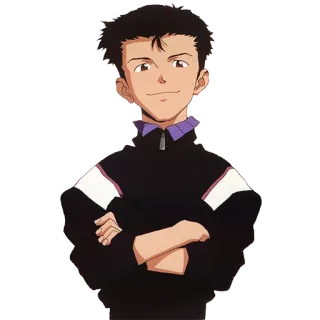 💪 telegram sticker