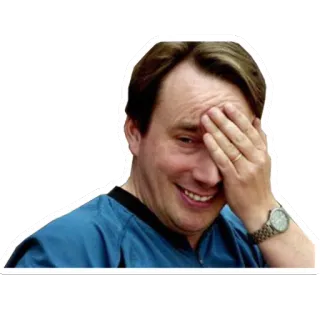 LinusTorvalds telegram stickers