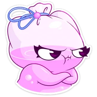 😡 whatsapp sticker