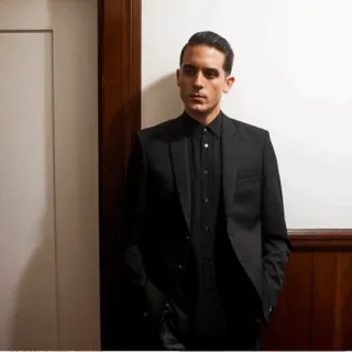 💎 Geazy by @GeraIdGilIum telegram stickers