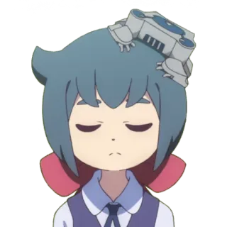 😔 telegram sticker