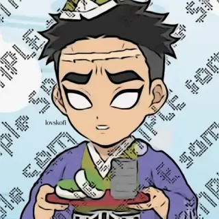 🙂 telegram sticker
