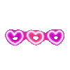 💗