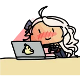 🙂 telegram sticker