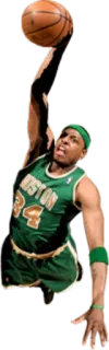 Nba whatsapp stickers