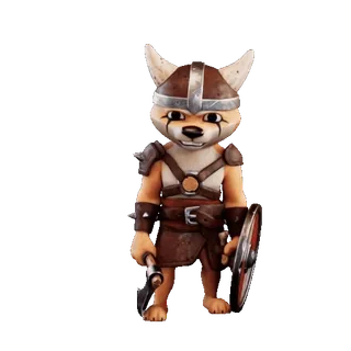 Floki.com telegram stickers