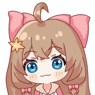 😈 whatsapp sticker