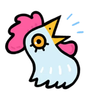 w-o-s stickers! whatsapp stickers