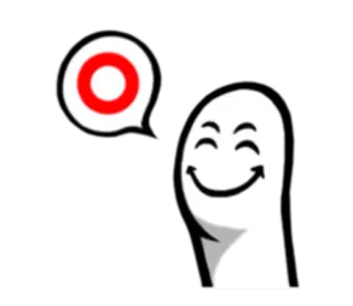 😊 whatsapp sticker