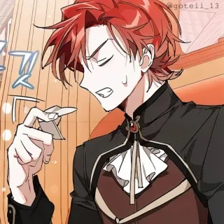 🍷 telegram sticker