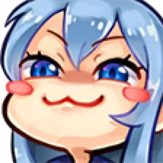 😊 telegram sticker