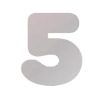 5️⃣