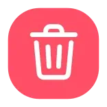🗑️