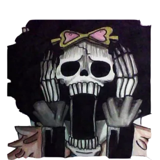 @RONO_ZORO_ telegram stickers