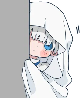 👀 telegram sticker