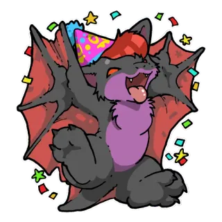 Kamuniak telegram stickers
