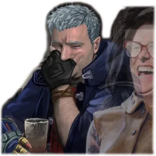 😂 telegram sticker
