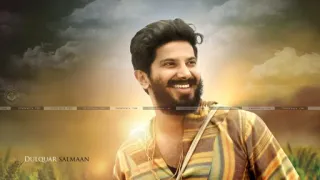 ❤️ Dulquer Salmaan DULQUAR SALMAAN attore, indiano, uomo, ritratto telegram sticker