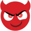 😈