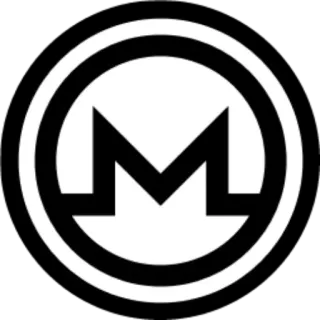 💰 仮想通貨, Monero, 暗号通貨, デジタル通貨, 金融, テクノロジー telegram sticker