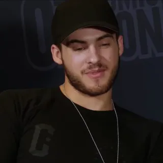 🔌 Chris Wood Chris Wood, actor, celebrity, person, entertainment telegram sticker