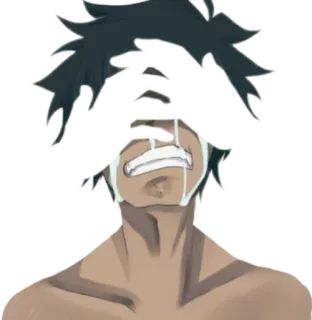 💔 telegram sticker