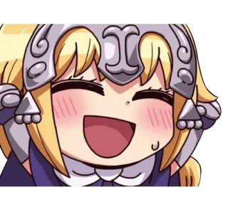 😄 telegram sticker