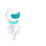 UPBOTS telegram stickers