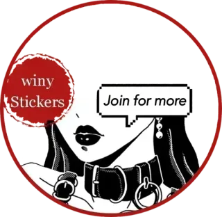 ⚰ winy Stickers
Join for more Sticker, Accessoire cou, Collier, Rejoignez-nous pour plus, Stickers vin, Anime whatsapp sticker