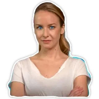 👸 telegram sticker