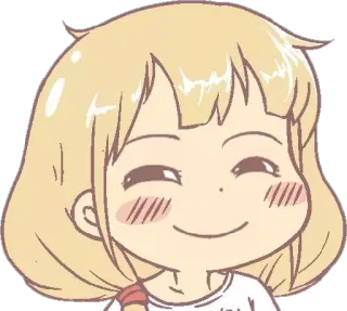 😌 telegram sticker