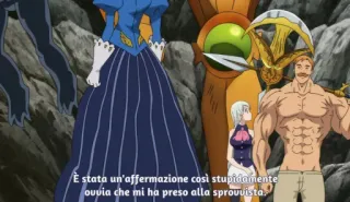 🔥 È stata un'affermazione così stupidamente ovvia che mi ha preso alla sprovvista. telegram sticker