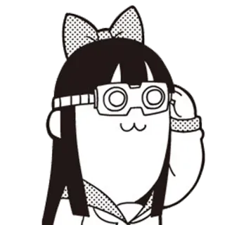 🕶 telegram sticker